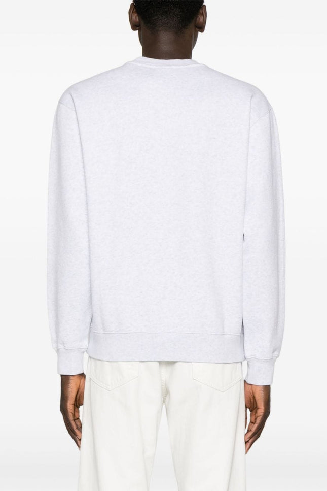 Jacquemus Sweaters Grey