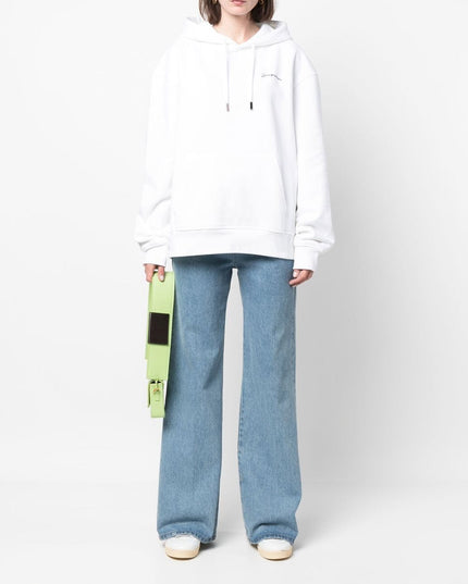 JACQUEMUS Sweaters White