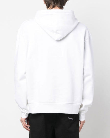 JACQUEMUS Sweaters White