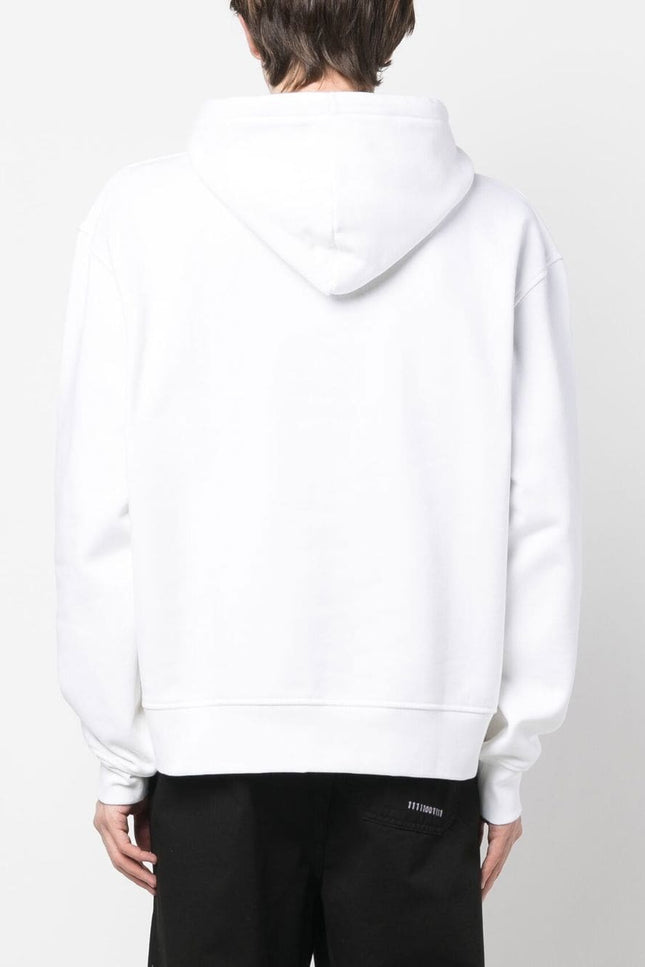 JACQUEMUS Sweaters White