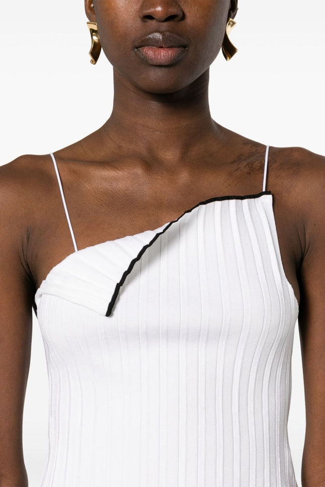 Jacquemus Top White