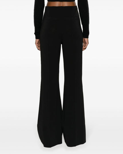 JACQUEMUS Trousers Black