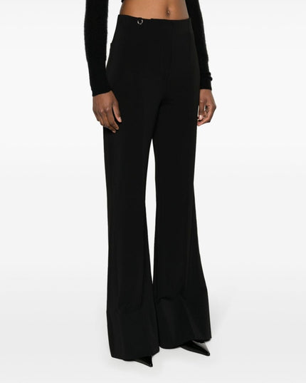 JACQUEMUS Trousers Black