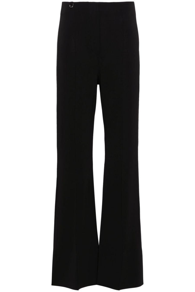 JACQUEMUS Trousers Black