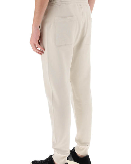 Tom Ford cotton drawstring sweatpants