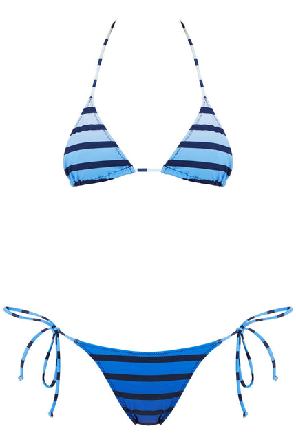 JEAN PAUL GAULTIER mariniã¨re bikini