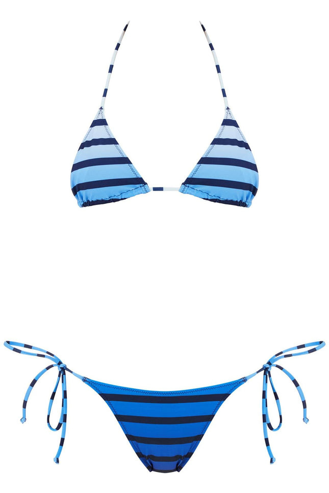 JEAN PAUL GAULTIER mariniã¨re bikini