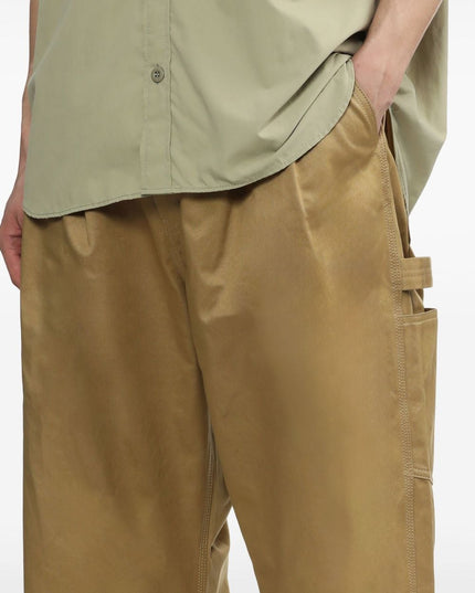 JUNYA WATANABE X CARHARTT Trousers Beige