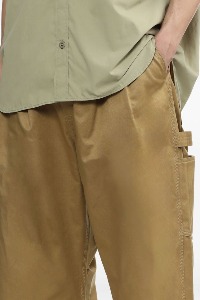 JUNYA WATANABE X CARHARTT Trousers Beige