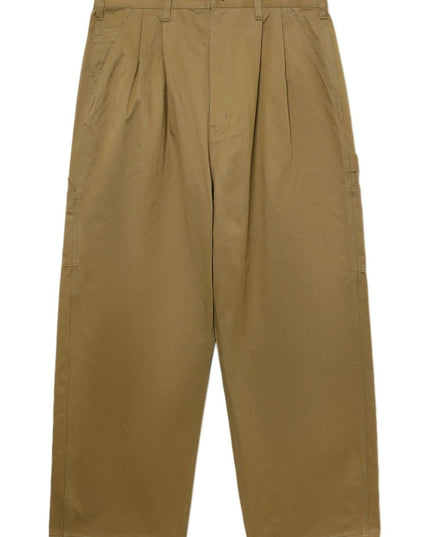 JUNYA WATANABE X CARHARTT Trousers Beige