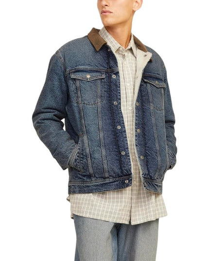 Jack & Jones Men Jacket