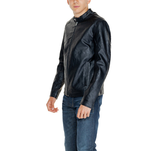 Jack & Jones Men Jacket