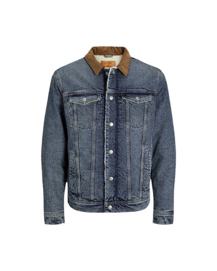 Jack & Jones Men Jacket