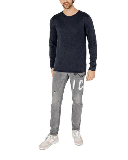 Jack & Jones Men Knitwear