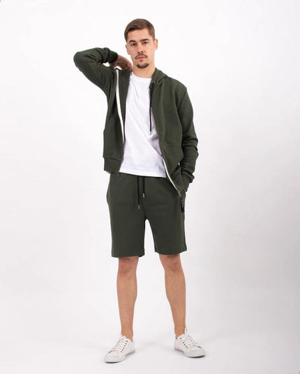 Jacket Root Khaki