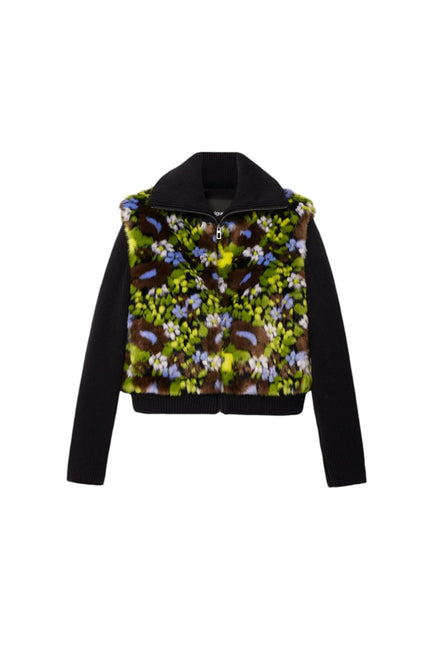 Jackets Desigual chaq_lyon Black - Foto 1