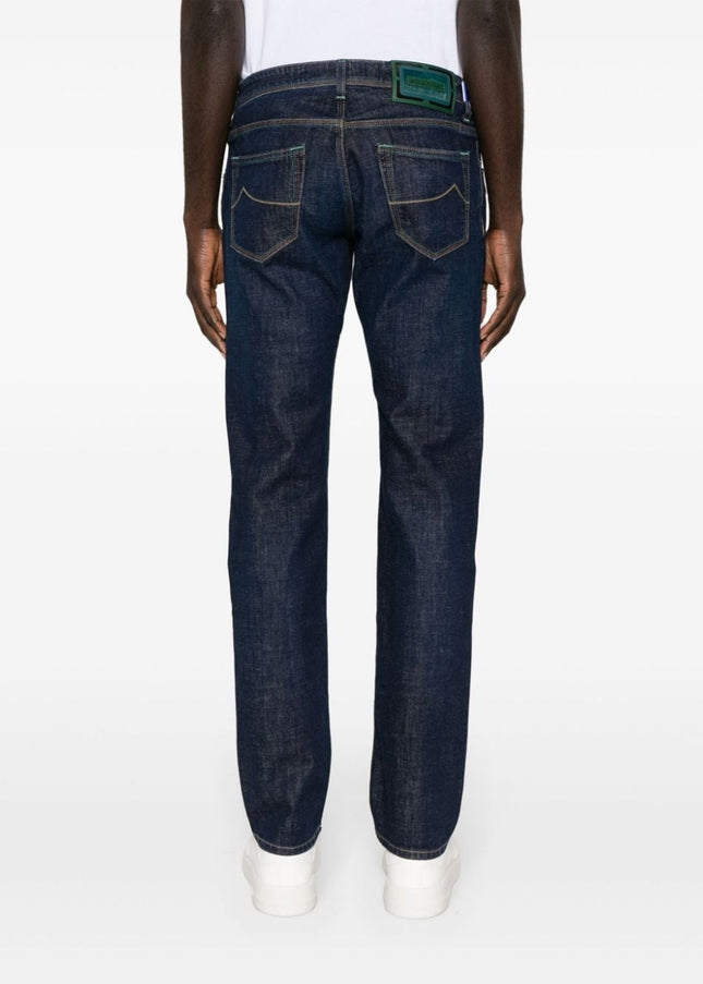 Jacob Cohen Jeans Blue