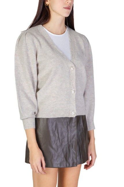 Jacqueline De Yong  Women Cardigan