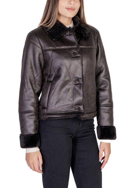 Jacqueline De Yong  Women Jacket