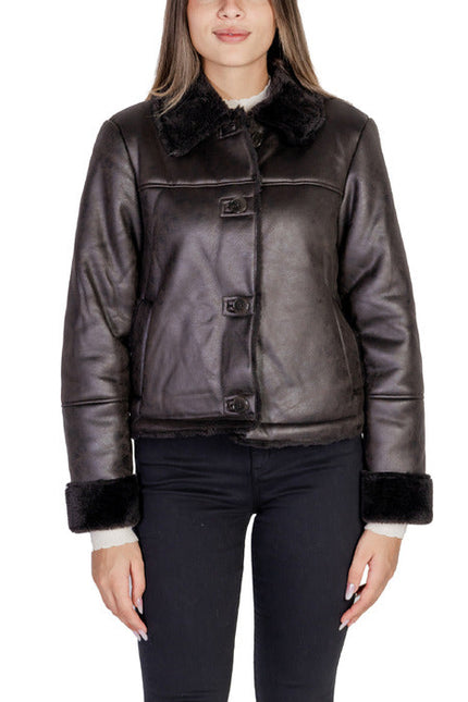 Jacqueline De Yong  Women Jacket