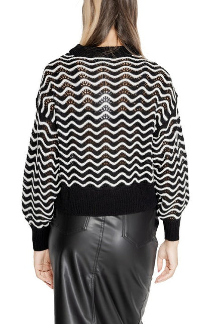 Jacqueline De Yong  Women Knitwear