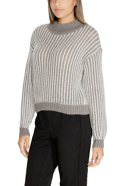 Jacqueline De Yong  Women Knitwear