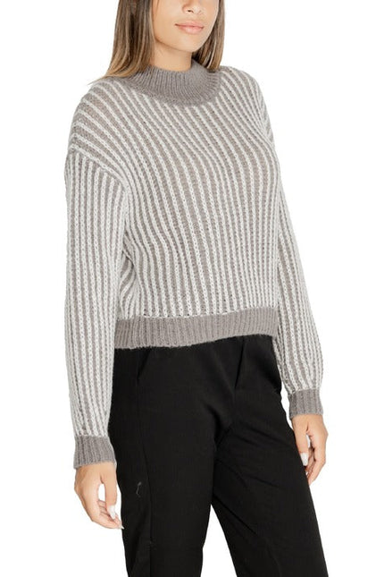 Jacqueline De Yong  Women Knitwear