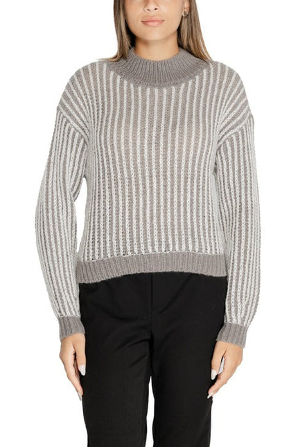 Jacqueline De Yong  Women Knitwear