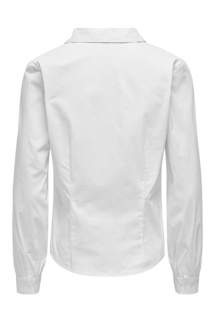 Jacqueline De Yong  Women Shirt