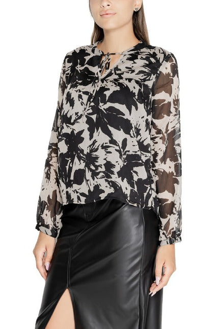 Jacqueline De Yong  Women Shirt