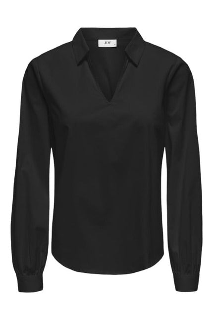 Jacqueline De Yong  Women Shirt