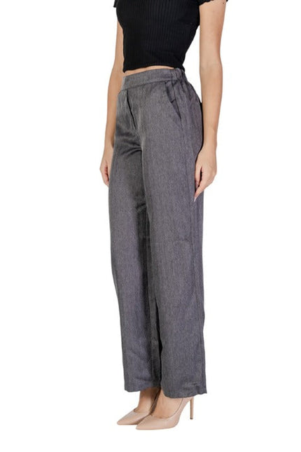 Jacqueline De Yong  Women Trousers