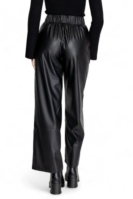 Jacqueline De Yong  Women Trousers