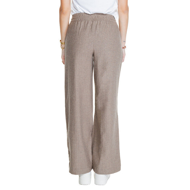 Jacqueline De Yong  Women Trousers