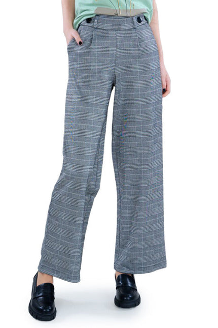 Jacqueline De Yong  Women Trousers