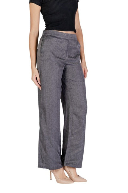 Jacqueline De Yong  Women Trousers