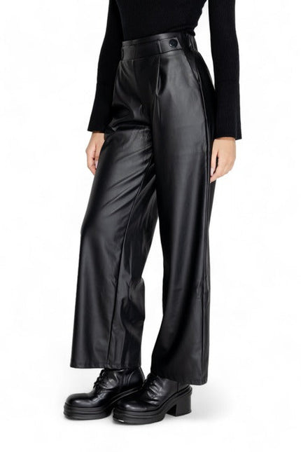 Jacqueline De Yong  Women Trousers