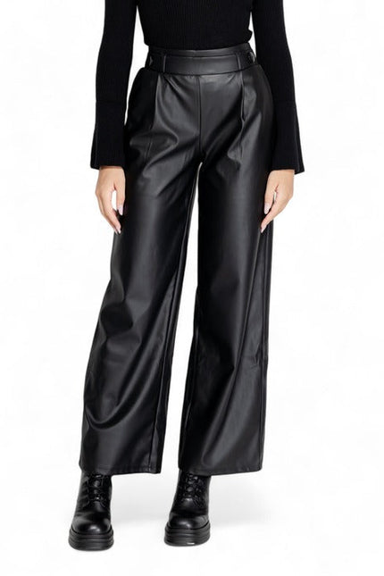 Jacqueline De Yong  Women Trousers