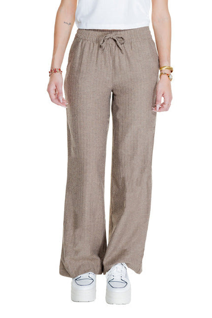 Jacqueline De Yong  Women Trousers