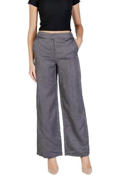 Jacqueline De Yong  Women Trousers