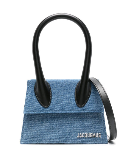 Jacquemus Bags.. Blue