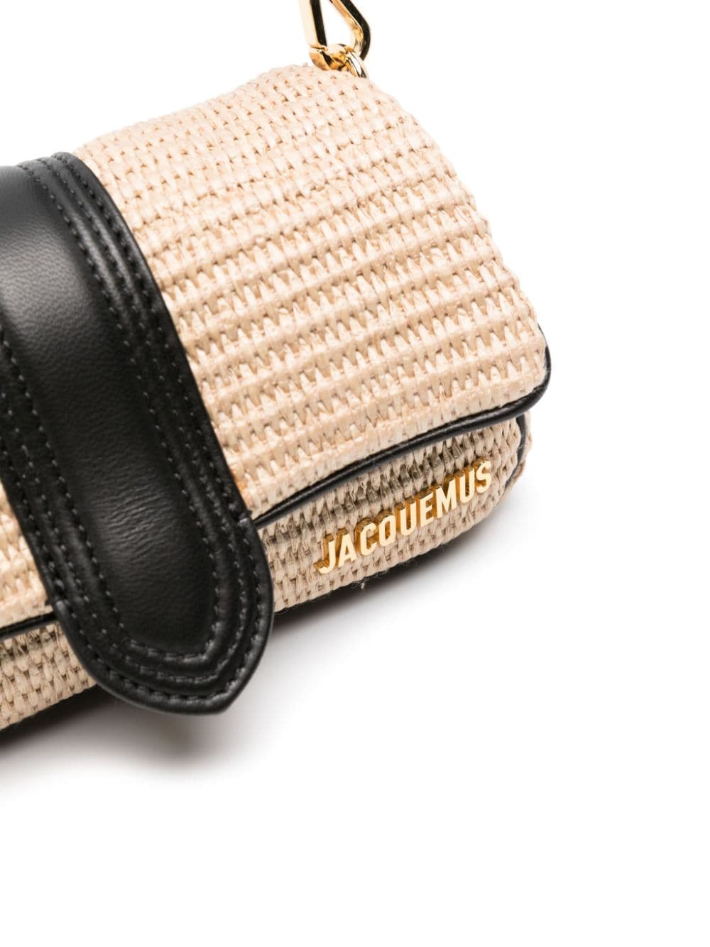 Jacquemus Bags.. Ivory