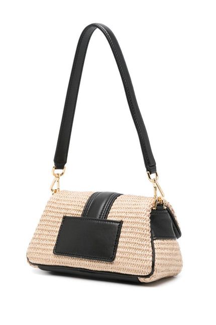 Jacquemus Bags.. Ivory