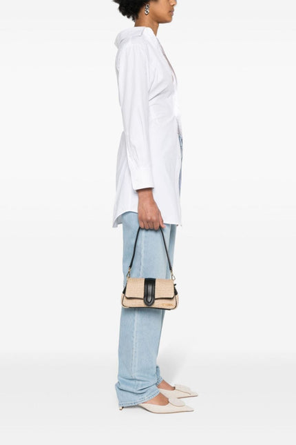 Jacquemus Bags.. Ivory