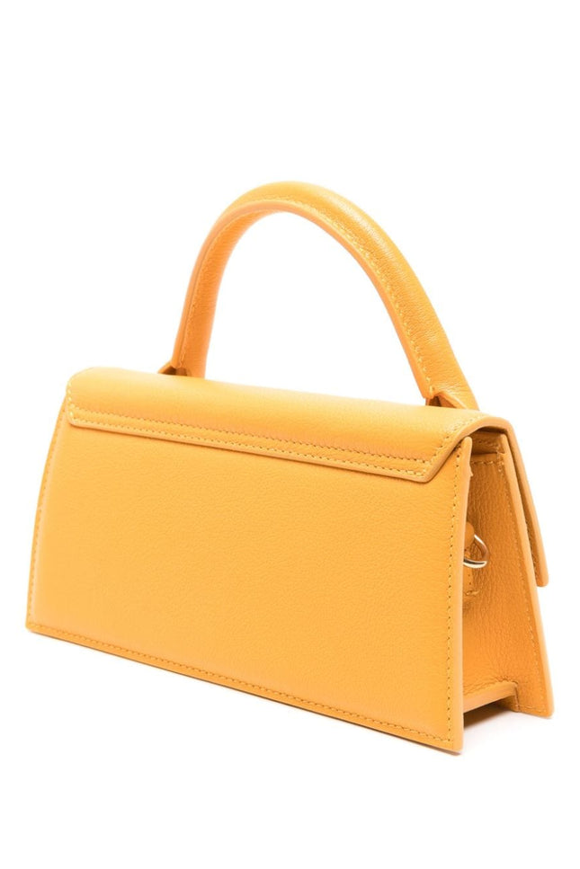 Jacquemus Bags.. Orange