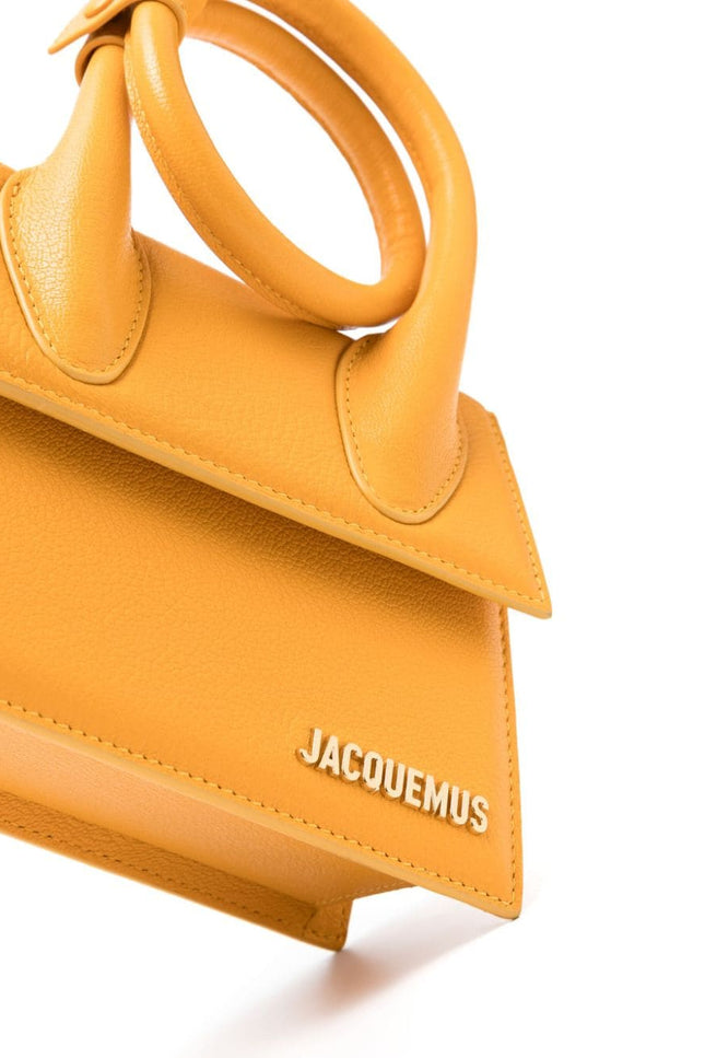 Jacquemus Bags.. Orange