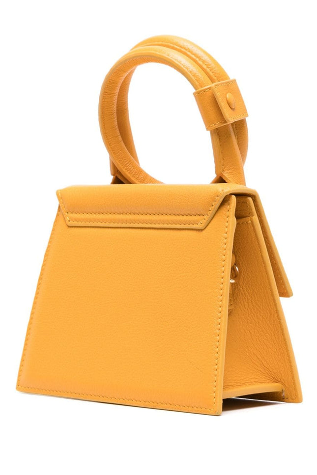 Jacquemus Bags.. Orange