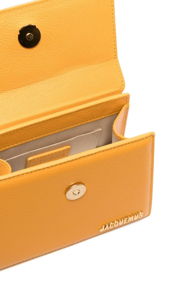 Jacquemus Bags.. Orange