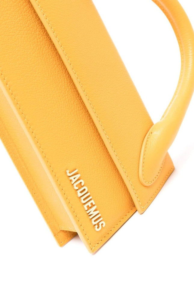 Jacquemus Bags.. Orange