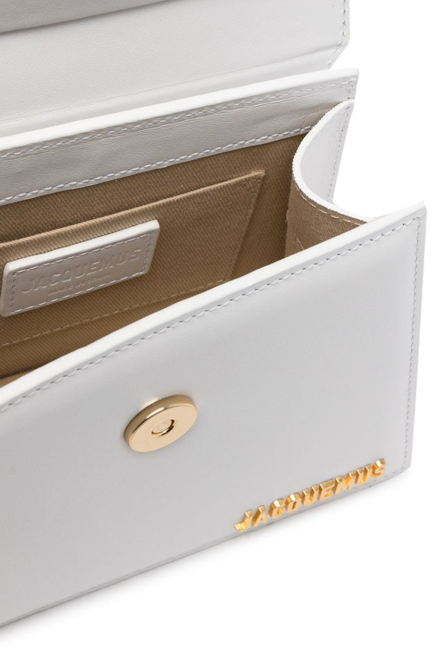 Jacquemus Bags.. White